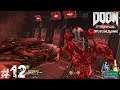 Doom Eternal Прохождение (Walkthrough) #Mission 6: Arc Complex part 3 #12