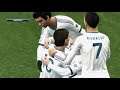 El Clásico. Real Madrid-Barcelona en PES 2013 de PC. Dificultad leyenda. Duración: 15 minutos