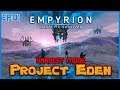 Empyrion Project Eden Hardest Mode - EP01: A Frosty Start
