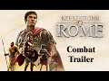Expeditions: Rome Combat Overview Trailer