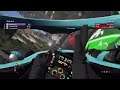 F1 2019 -Mónaco Raining & Victoria en Bakku-