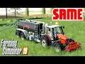 Farming Simulator 19 Mod Video Review Same Fortis