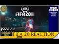 FIFA 20 | TRAILER REACTION!