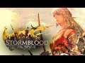 Final Fantasy XIV - Stormblood 4.0 - Playthrough Part #37