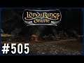 Finding Ayorzén, Twice-Imprisoned | LOTRO Episode 505 | The Lord Of The Rings Online