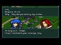 Fire Emblem 4: Genealogy of the Holy War Extra Video - Seliph vs. Arvis