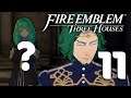 Searching for Flayn - Fire Emblem: Three Houses - Ep. 11