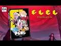 FLCL: Progressive: DVD Promo [HD] (10/26/19)
