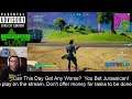 Fortnite Live Solos with Lonnie