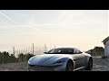 Forza Horizon 4 - Aston Martin DB10 (James Bond Edition)