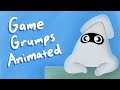 Game Grumps Animated- Platform Squid