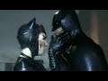 GATUBELA TOCA A BATMAN!!! | Arkham Knight (Español) | Extra 3 (Examen Final de Acertijo/Riddler)