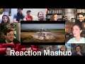 GHOSTBUSTERS  AFTERLIFE   Official Trailer REACTIONS MASHUP