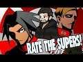 Going Back To Some Old School Supers! | Rate The Supers | Akatsuki Blitzkampf: Ausf. Achse