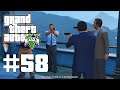 Grand Theft Auto V #58 ► Das FIB ist uns auf der Spur | Let's Play Deutsch