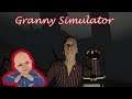 Granny Simulator # 6 - Oma im Keller