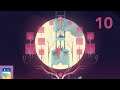 GRIS: iOS / Android Gameplay Walkthrough Part 10 - The End! (by Nomada Studio / Devolver Digital)