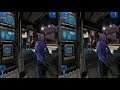 Halo 2 Anniversary PC : VR : Cairo Station Legendary part 2: PC to PSVR : Insider flight