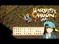 Harvest Moon 64 - First cow & Grape Spirit Episode 12