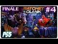 HatCHeTHaZ Plays: Ratchet & Clank: Rift Apart - PS5 [Part 4 - Finale]