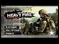 Heavy Fire: Special Operations Wii Playthrough - Killing 1300 Terrorists