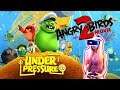 💜I try 💜 The Angry Birds Movie 2 VR: Under Pressure (PSVR) Gameplay First Impressions