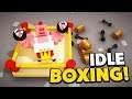 Idle Boxing Idle Clicker Tycoon Game | Android gameplay