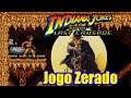 Indiana Jones do Master - Jogo Zerado - A Última Cruzada do Master System