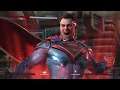 Injustice 2 (PS4): BodyCombat Superhero Birthday Dedication