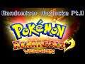 Jasmine Is Way Stronger Than I Remember! Randomizer Nuzlocke Pt11