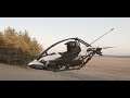 Jetson ONE - Personal eVTOL Aircraft.