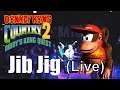 Jib Jig - Donkey Kong Country 2 Jazz (Live at La Batuta) // Jazztick