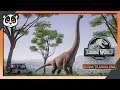 Jurassic World Evolution | Return To Jurassic Park