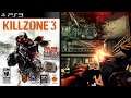 Killzone 3 ... (PS3) Gameplay
