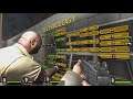 LEFT 4 DEAD 2 WALKTHROUGH - LET'S BUILD A ROCKET!