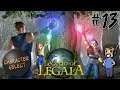 Legend of Legaia Part 13 - Not Really Saving the Day Yet - CharacterSelect