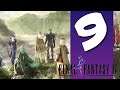 Lets Play Final Fantasy IV: Part 9 - Troian Beauty