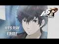 Let's Play Persona 5 Royal Finale