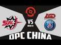 LGD vs SAG - DPC 2021 Season 2 China Upper Division - Dota 2 Highlights