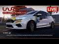 LIVE /// WRC 8 - WORLD CHAMPIONSHIP - FIA Copa Ford Fiesta