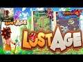Lost Age (Eyougame) - Android Gameplay