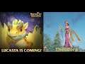 *Lucasta y Theodora Novedades para Setiembre* | Infinity Kingdoms en Español