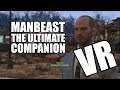 MANBEAST VR - The Ultimate Aunty Donna Fallout 4 Companion