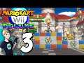 Mario Kart Wii DELUXE - Part 3: First To Last