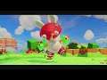 Mario＋Rabbids Kingdom battle #2 Japanese play