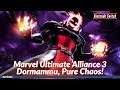 Marvel Ultimate Alliance 3 Dormammu, Pure Chaos!