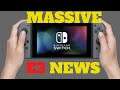 MASSIVE Nintendo Switch E3 Direct 2021 IS COMING !!