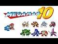 Mega Man 10 - Nitro Rider (Nitro Man's Stage) Piano Cover