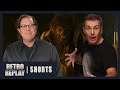 Mind the Pit Tommy! - Nolan North & Fred Tatasciore #Shorts