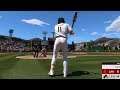 MLB The Show 20 - Salt Lake Bees vs Los Angeles Angels - Gameplay (PS4 HD) [1080p60FPS]